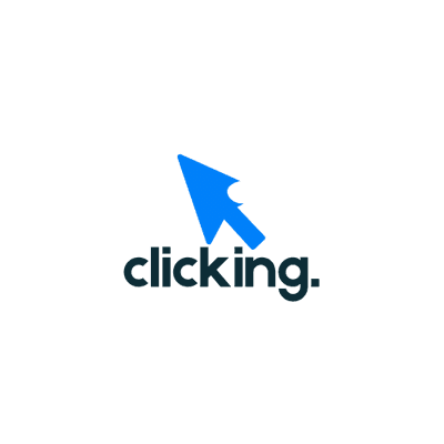 clicking