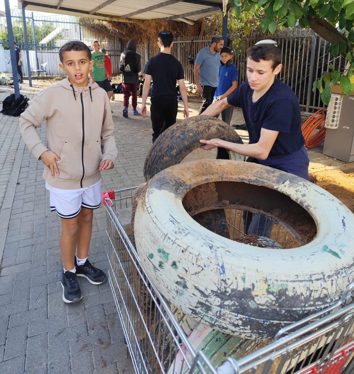 חדשות מודיעין